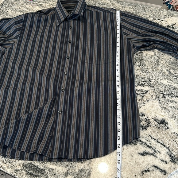 Bellissimo Dress shirt, size 161/2/42cm. Brand new condition - Picture 6 of 10